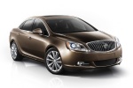 Picture of 2012 Buick Verano in Mocha Bronze Metallic