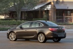 Picture of 2012 Buick Verano in Mocha Bronze Metallic