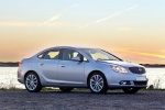 Picture of 2012 Buick Verano in Quicksilver Metallic