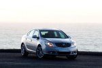 Picture of 2012 Buick Verano in Quicksilver Metallic