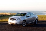 Picture of 2012 Buick Verano in Quicksilver Metallic