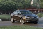 Picture of 2012 Buick Verano in Mocha Bronze Metallic