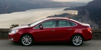 2012 Buick Verano Pictures