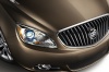 2013 Buick Verano Headlight Picture