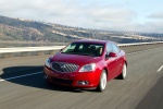 Picture of 2013 Buick Verano in Crystal Red Tintcoat