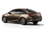 Picture of 2013 Buick Verano in Mocha Bronze Metallic