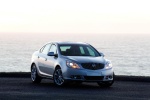 Picture of 2013 Buick Verano in Quicksilver Metallic