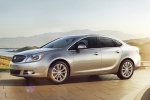 Picture of 2013 Buick Verano in Quicksilver Metallic