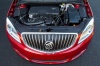 2014 Buick Verano 2.4L 4-cylinder Engine Picture