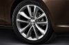2014 Buick Verano Rim Picture