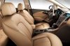 2014 Buick Verano Front Seats Picture