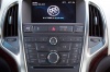 2014 Buick Verano Center Stack Picture