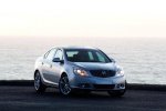 Picture of 2014 Buick Verano in Quicksilver Metallic