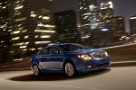 Picture of 2014 Buick Verano Turbo in Luxo Blue Metallic