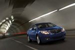 Picture of 2014 Buick Verano Turbo in Luxo Blue Metallic