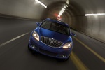 Picture of 2014 Buick Verano Turbo in Luxo Blue Metallic