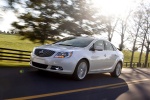 Picture of 2014 Buick Verano Turbo in White Diamond Tricoat