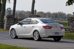 Picture of 2014 Buick Verano Turbo in White Diamond Tricoat