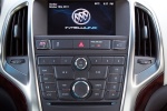 Picture of 2014 Buick Verano Center Stack