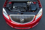 Picture of 2015 Buick Verano 2.4L 4-cylinder Engine