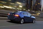 Picture of 2015 Buick Verano Turbo in Dark Sapphire Blue Metallic