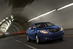 Picture of 2015 Buick Verano Turbo in Dark Sapphire Blue Metallic