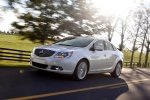 Picture of 2015 Buick Verano Turbo in White Diamond Tricoat