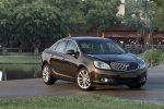 Picture of 2015 Buick Verano in Mocha Bronze Metallic