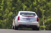 2013 Cadillac ATS 3.6 Picture