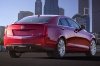 2013 Cadillac ATS 3.6 Picture