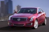 2013 Cadillac ATS 3.6 Picture