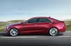 2013 Cadillac ATS 2.0T Picture