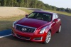 2013 Cadillac ATS 2.0T Picture