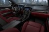 2013 Cadillac ATS Interior Picture