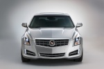 Picture of 2013 Cadillac ATS 2.0T in Radiant Silver Metallic