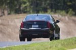 Picture of 2013 Cadillac ATS 2.0T in Black Diamond Tricoat