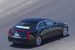 Picture of 2013 Cadillac ATS 2.0T in Black Diamond Tricoat
