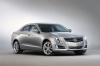 2014 Cadillac ATS 2.0T Picture