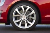 2014 Cadillac ATS 2.0T Rim Picture