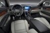 2014 Cadillac ATS Cockpit Picture