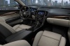 2014 Cadillac ATS Interior Picture