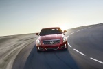 Picture of 2014 Cadillac ATS 2.0T in Crystal Red Tintcoat