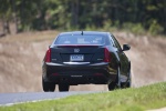 Picture of 2014 Cadillac ATS 2.0T in Black Diamond Tricoat