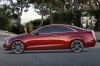 2015 Cadillac ATS Coupe Picture