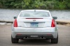 2015 Cadillac ATS Coupe 2.0T Picture