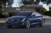 2015 Cadillac ATS Coupe 2.0T Picture