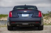 2015 Cadillac ATS Coupe 2.0T Picture