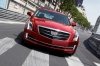2015 Cadillac ATS Sedan 2.0T Picture