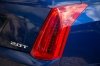 2015 Cadillac ATS Coupe 2.0T Tail Light Picture