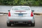 Picture of 2015 Cadillac ATS Coupe 2.0T in Radiant Silver Metallic